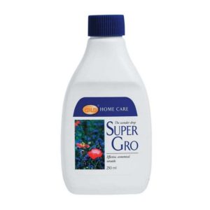 Super Grow -tin