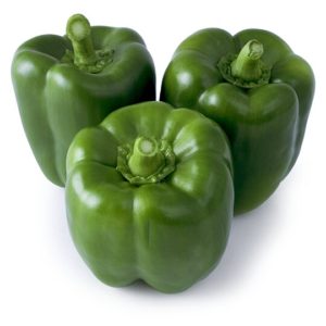 Sweet Bell Pepper Seeds