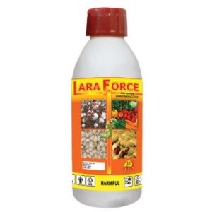 laraforce